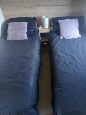 4 The Beaches Birchington Vale holiday park